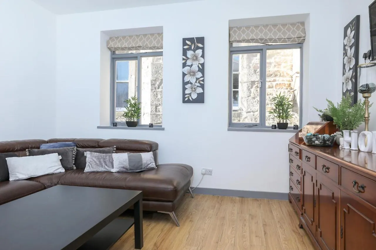 Thistle Street Modern Accommodation In Edinburgh City Centre 0*,  United Kingdom