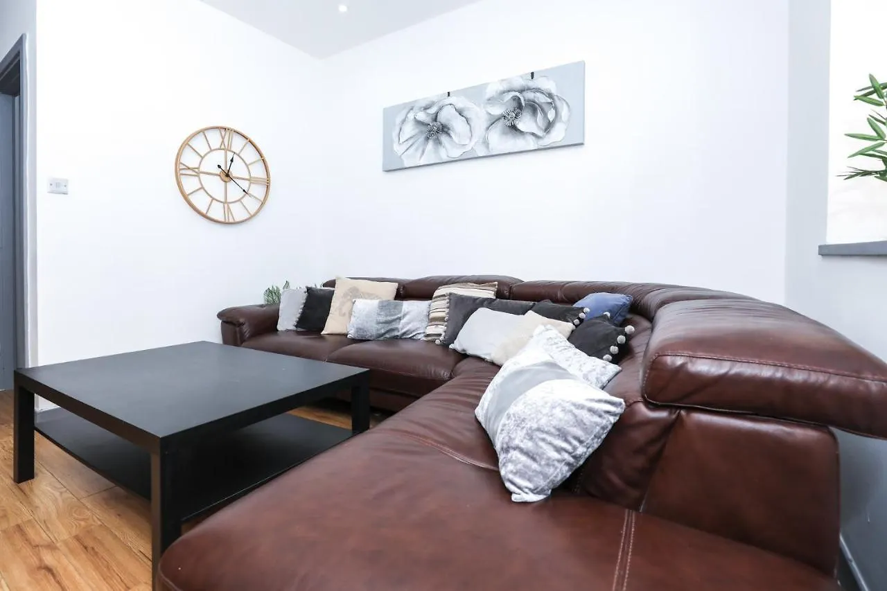 Thistle Street Modern Accommodation In Edinburgh City Centre 0*,  United Kingdom