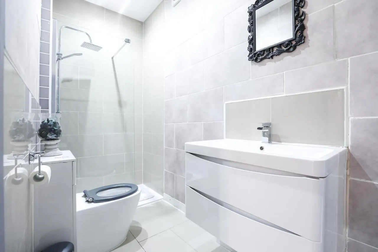 Guest house Thistle Street Modern Accommodation In Edinburgh City Centre United Kingdom