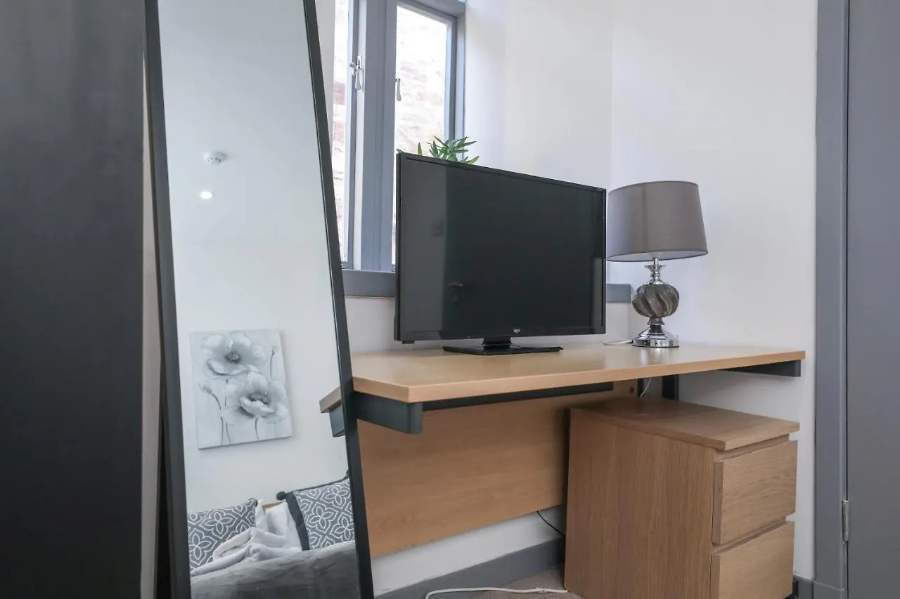Guest house Thistle Street Modern Accommodation In Edinburgh City Centre United Kingdom