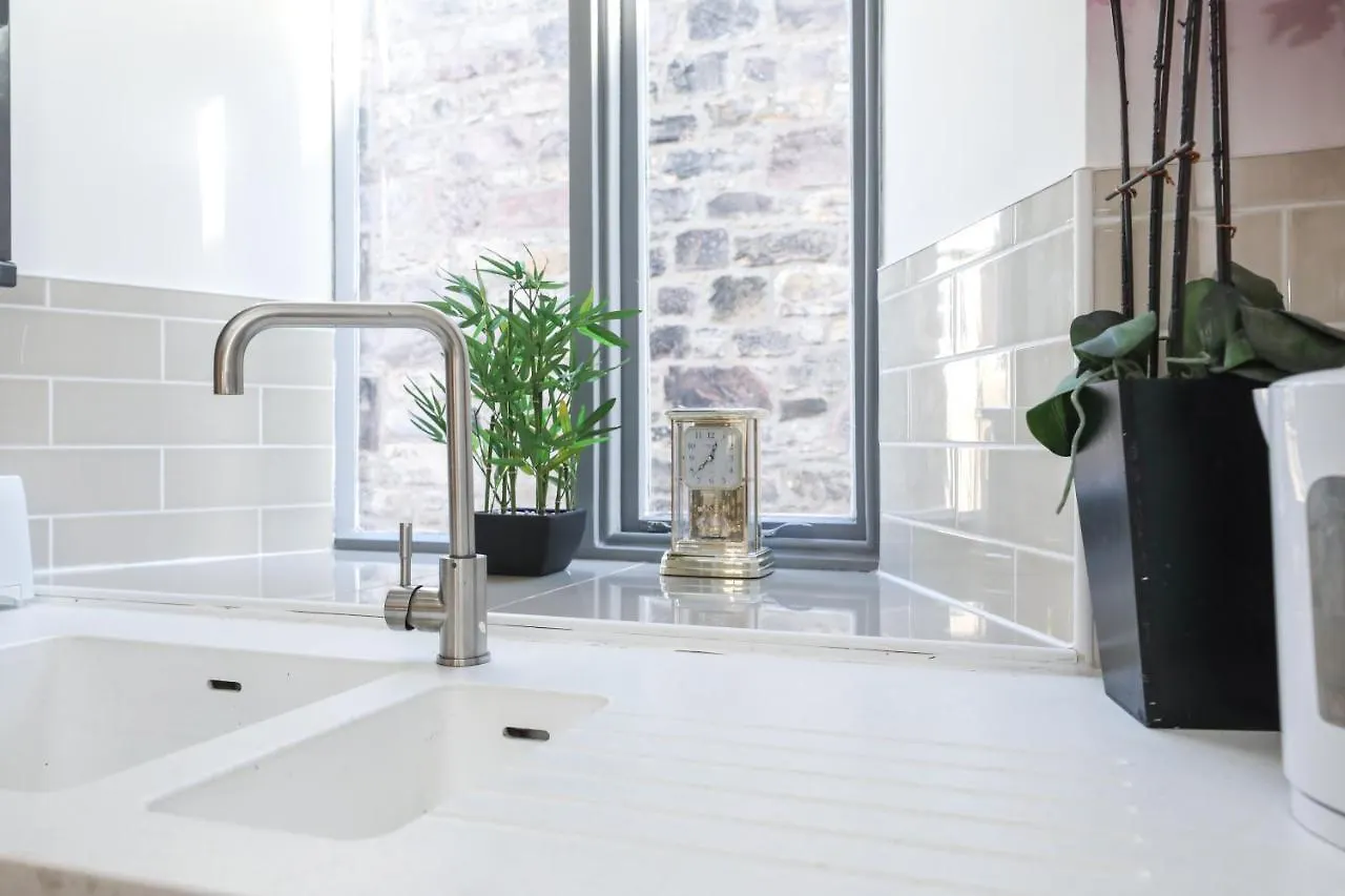 Thistle Street Modern Accommodation In Edinburgh City Centre 0*,  United Kingdom