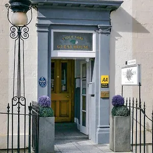 Elder York Guest house