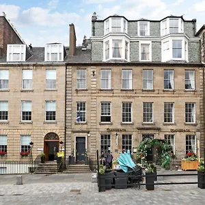 Castle Street Guest house