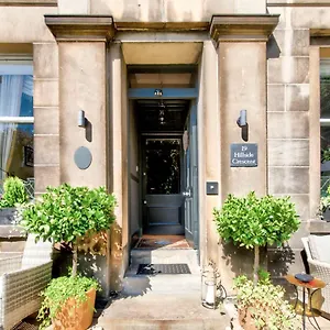 The Hedges Guest house