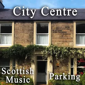Konukevi Averon, Edinburgh