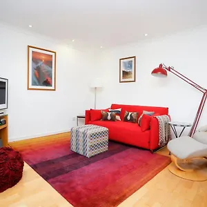 Apartamento Mews, Edimburgo
