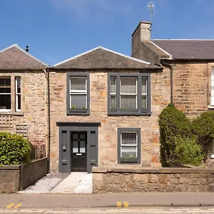 Gasthuis 48 Gilmore Place Residences, EDI