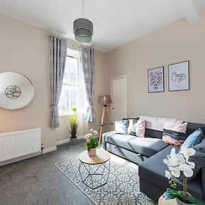 Apartamento Downtown And 1 Bed In, Edimburgo