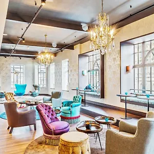 Otel One Edinburgh-princes, Edinburgh