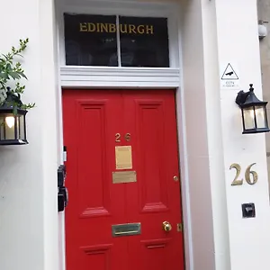 Gasthof Ivy House, EDI