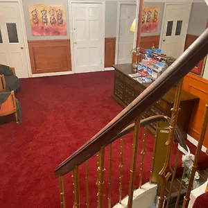 Atlas Guest house