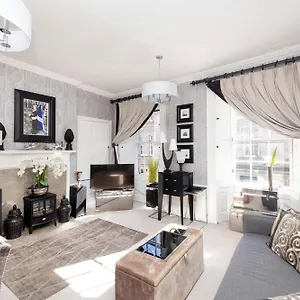 Apartamento Joivy Exclusive At The Heart Of New Town, Edimburgo