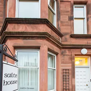  Affittacamere Sailte House