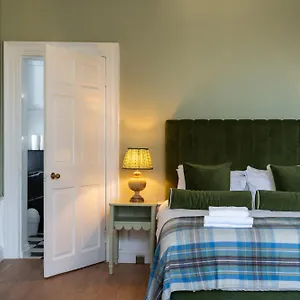No. 53 Frederick Street Guest house