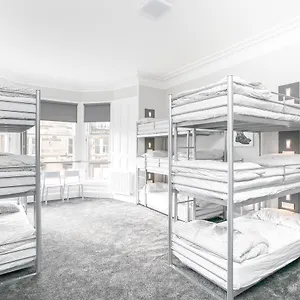Hostel West End, Edinburgh