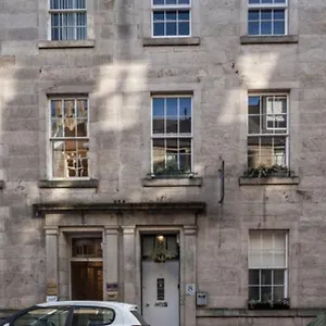 Edinburgh Central Rooms Guest house