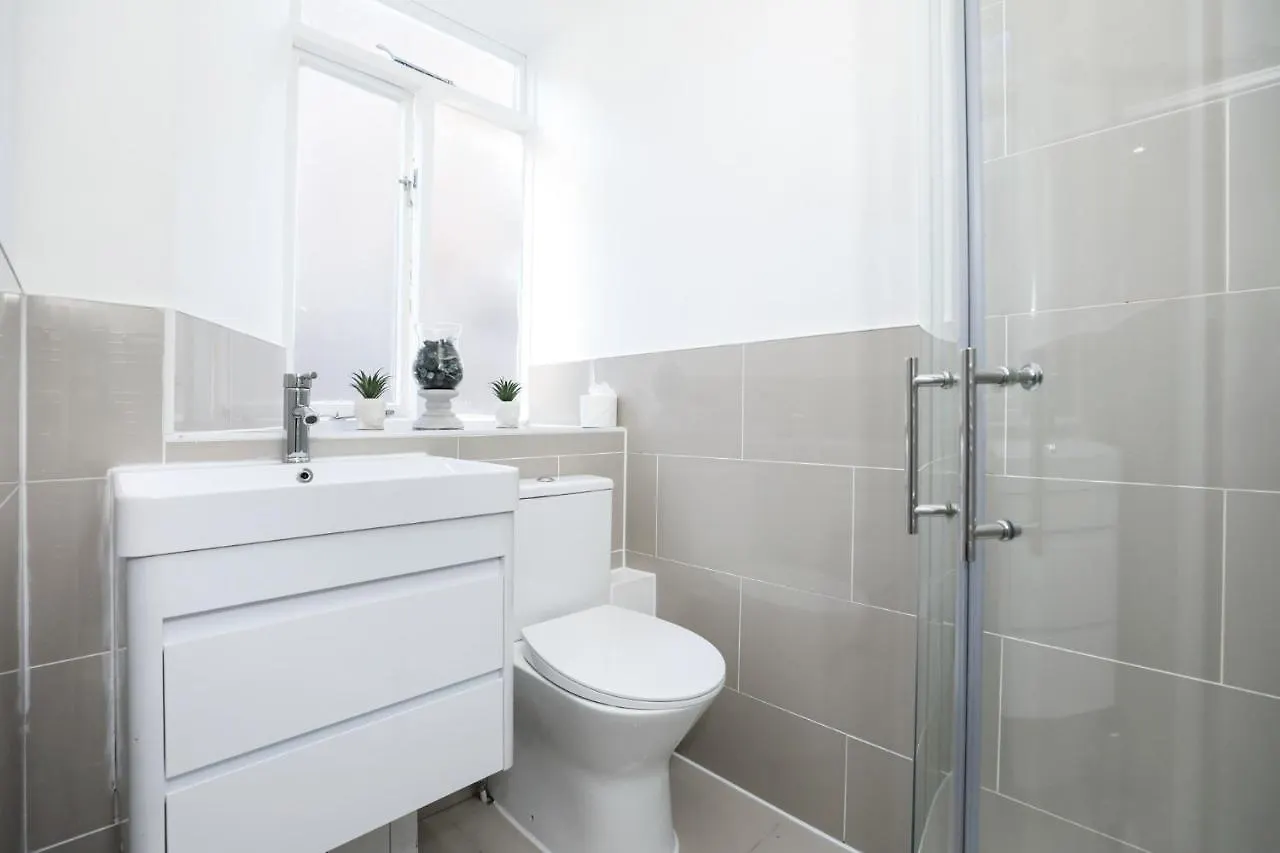 Guest house Thistle Street Modern Accommodation In Edinburgh City Centre